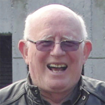 Emeritus Prof John Penrose