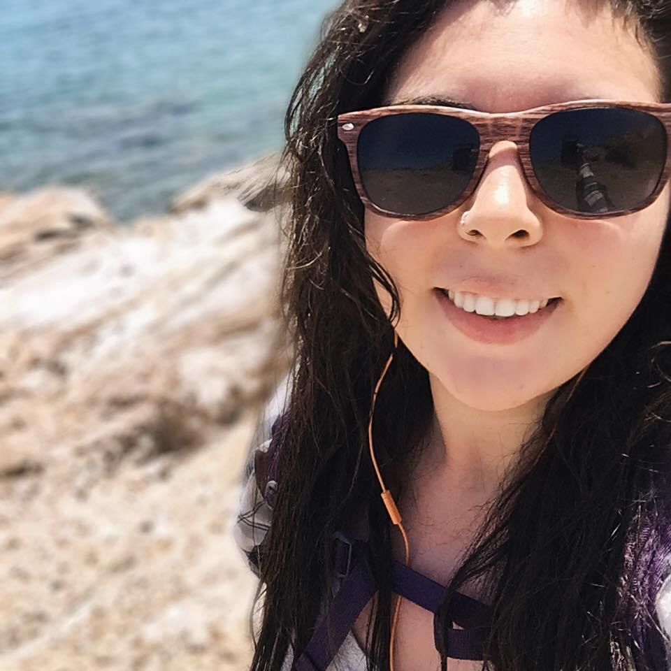 Aimee Kate Darias-O'Hara