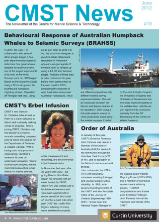 CMST June 2012