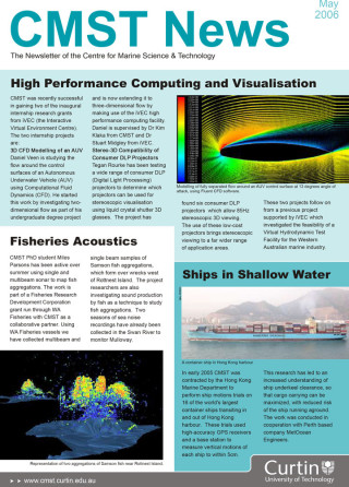 CMST May 2006